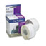 SKPSLPFLW - Self-Adhesive Folder Labels, 9/16 x 3-7/16, White, 260/Box