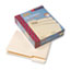 SMD10331 - File Folders, 1/3 Cut First Position, One-Ply Top Tab, Letter, Manila, 100/Box