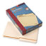 SMD15320 - File Folders, 1/2 Cut, One-Ply Top Tab, Legal, Manila, 100/Box