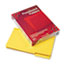 SMD22562 - Recycled Folder, One Inch Expansion, 1/3 Cut Top Tab, Legal, Yellow, 25/Box