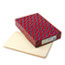 SMD27100 - Shelf Folders, Straight Cut, Single-Ply End Tab, Legal, Manila, 100/Box
