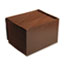 SMD70369 - 1-31 Expanding Files, 31 Pockets, Legal, Leather-Like Redrope