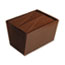 SMD70469 - 1-31 Open Expanding File, 31 Pockets, Legal, Leather-Like Redrope