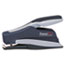 ACI1650 - Plier Stapler, 25-Sheet Capacity, Black/Gray