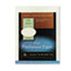 SOUP874CK - Parchment Specialty Paper, Celery, 24 lbs., 8-1/2 x 11, 100/Box