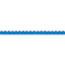 TEPT91413 - Terrific Trimmers Sparkle Border, 2 1/4" x 39" Panels, Blue, 10/Set