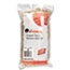 UNV00133 - Rubber Bands, Size 33, 3-1/2 x 1/8, 640 Bands/1lb Pack