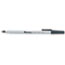 UNV27410 - Economy Ballpoint Stick Oil-Based Pen, Black Ink, Medium, Dozen