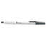 UNV27420 - Economy Ballpoint Stick Oil-Based Pen, Black Ink, Fine, Dozen