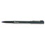 UNV29011 - Roller Ball Stick Pen, Blue Ink, Fine, Dozen