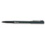 UNV29020 - Roller Ball Stick Pen, Black Ink, Extra Fine, Dozen