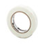 UNV30024 - General Purpose Filament Tape, 1" x 60 yards, 3" Core