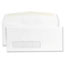 UNV35219 - Window Business Envelope, Contemporary, #9, White, 500/Box
