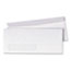 UNV36321 - Window Business Envelope, Side, #10, White, 500/Box