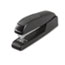 UNV43138 - Executive Full Strip Stapler, 20-Sheet Capacity, Black