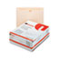 UNV72300 - Economical File Jackets, Letter, 11 Point Manila, 100/Box