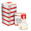UNV83410 - Invisible Tape, 3/4" x 1000", 1" Core, Clear, 6/Pack