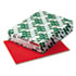 WAU22551 - Astrobrights Colored Paper, 24lb, 8-1/2 x 11, Re-Entry Red, 500 Sheets/Ream