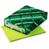 WAU22581 - Astrobrights Colored Paper, 24lb, 8-1/2 x 11, Terra Green, 500 Sheets/Ream
