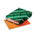 WAU22651 - Astrobrights Colored Paper, 24lb, 8-1/2 x 11, Cosmic Orange, 500 Sheets/Ream