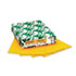WAU22771 - Astrobrights Colored Card Stock, 65 lbs., 8-1/2 x 11, Galaxy Gold, 250 Sheets