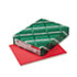 WAU22841 - Astrobrights Colored Card Stock, 65 lbs., 8-1/2 x 11, Rocket Red, 250 Sheets