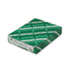 WAU80211 - Exact Vellum Bristol Cover Stock, 67 lbs., 8-1/2 x 11, White, 250 Sheets