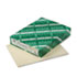 WAU82361 - Exact Vellum Bristol Cover Stock, 67 lbs., 8-1/2 x 11, Ivory, 250 Sheets
