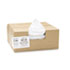 WBIBC40 - Clear Low-Density Can Liners, 31-33 gal, .6 mil, 33 x 39, Clear, 250/Carton