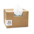 WBIBC48 - Clear Low-Density Can Liners, 40-45 gal, .6 mil, 40 x 46, Clear, 250/Carton