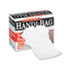WBIHAB6K100 - Super Value Pack Trash Bags, 13 Gallon, .6 mil, 23-1/2 x 29-3/8, White, 100/Box