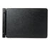 WLJ24165N - Raven Vinyl-Guarded Post Binder, 11 x 17, 8-1/4 Center, Black