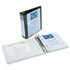 Wilson Jones&reg; Heavy-Duty Round Ring View Binder