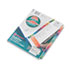 WLJ54731 - Multi-Dex Quick Reference Index, Assorted Color 31-Tab, Letter, 31/Set