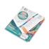 WLJ54733 - Multi-Dex Quick Reference Index, Assorted Color 26-Tab, Letter, 26/Set