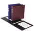Wilson Jones&reg; Premium Professional Edition D-Ring Binder