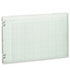 WLJG5024 - Accounting Sheets, 24 Columns, 11 x 17, 100 Loose Sheets/Pack, Green
