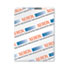 XER3R11460 - Digital Color Elite Gloss Cover Stock, 80 lbs., 18 x 12, White, 250 Sheets