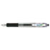 ZEB22510 - Jimnie Clip Ballpoint Retractable Pen, Black Ink, Medium, Dozen