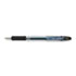 ZEB44110 - Jimnie Roller Ball Stick Gel Pen, Black Ink, Medium, Dozen