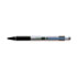 ZEB54010 - M-301 Mechanical Pencil, 0.50 mm, Stainless Steel w/ Black Accents Barrel
