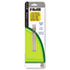 ZEB85522 - Refill for F301, F301 Ultra, F402, 301A, Spiral Ballpoint, Fine, Blue, 2/Pack