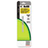 ZEB85612 - Refill for 4C Pocket Pen, Fine, Black Ink, 2/Pack