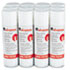 UNV75750 - Permanent Glue Stick, .74 oz, Stick, 12/Pack