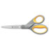 ACM13529 - Titanium Bonded8" Straight Scissors