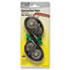 TOM68627 - MONO Correction Tape, Non-Refillable, 1/6" x 394", White Tape, 2/Pack