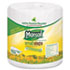MRC6079 - 100% Premium Recycled 2-Ply Embossed Toilet Tissue, 48 Rolls/Carton