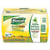 MRC6024 - 100% Recycled Convenience Bundle Bathroom Tissue Roll, 168 Sheets, 24 Rolls/Carton