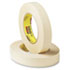 MMM2321 - High Performance Masking Tape, .94" x 60 yards, 3" Core