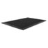 MLLEG030504 - EcoGuard Indoor Wiper Mats, Rubber, 36 x 60, Charcoal